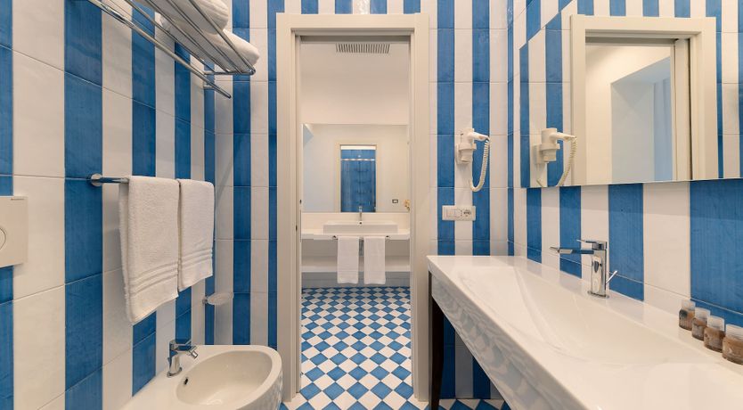 Photo of Sorrento Blue