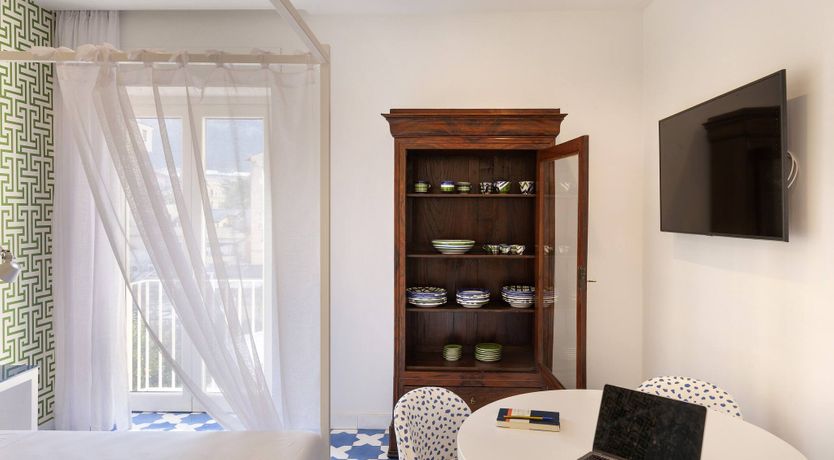 Photo of Sorrento Blue