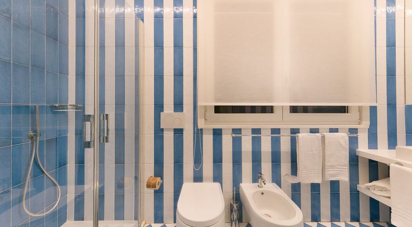 Photo of Sorrento Blue