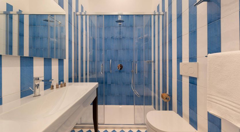 Photo of Sorrento Blue