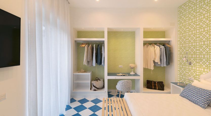 Photo of Sorrento Blue