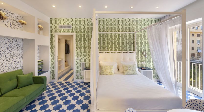 Photo of Sorrento Blue