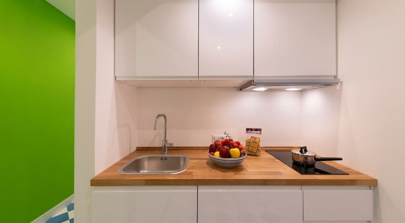 Photo of Sorrento Blue