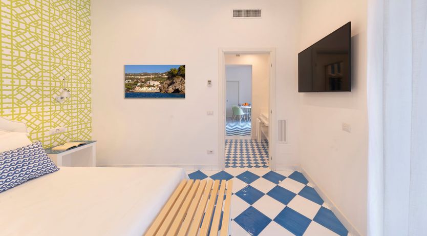 Photo of Sorrento Blue