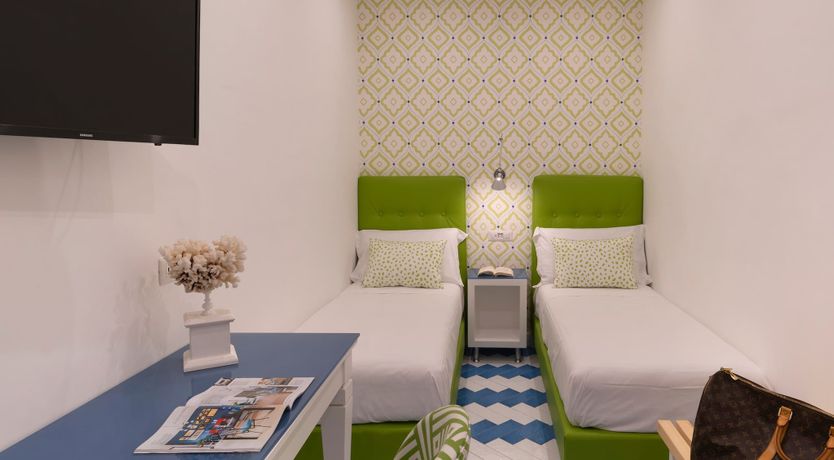 Photo of Sorrento Blue