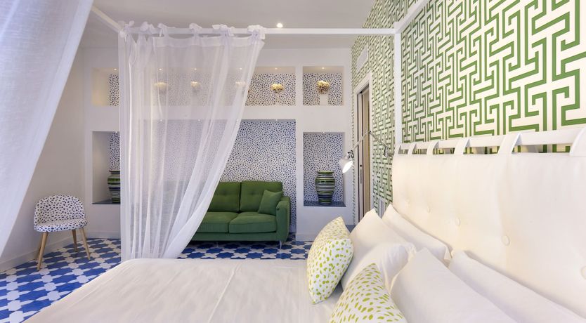 Photo of Sorrento Blue