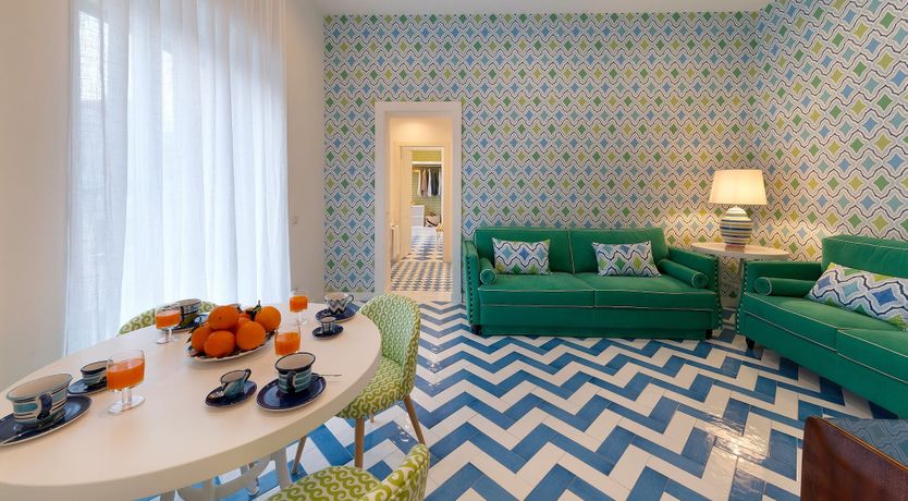 Photo of Sorrento Blue