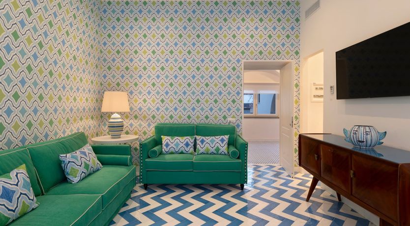 Photo of Sorrento Blue