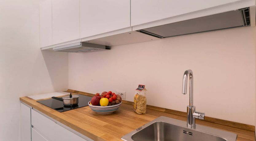 Photo of Sorrento Blue