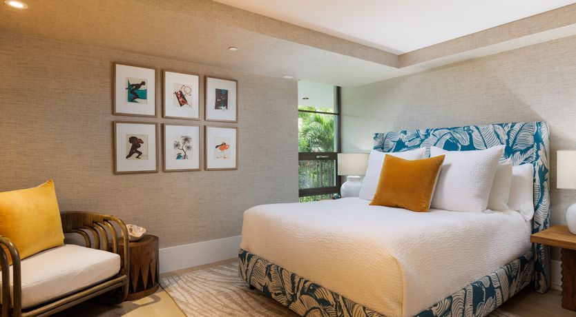 Photo of Surfside Reverie