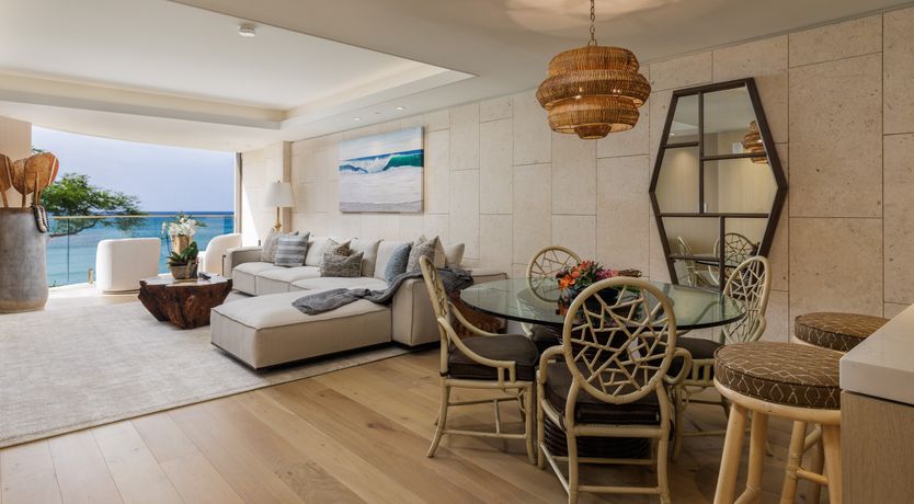 Photo of Surfside Reverie