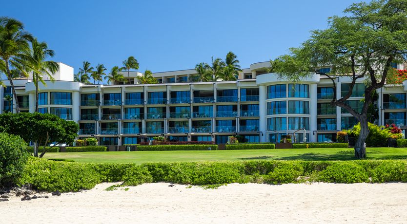 Photo of Surfside Reverie