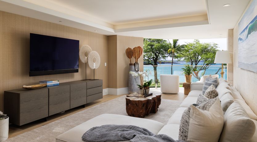 Photo of Surfside Reverie