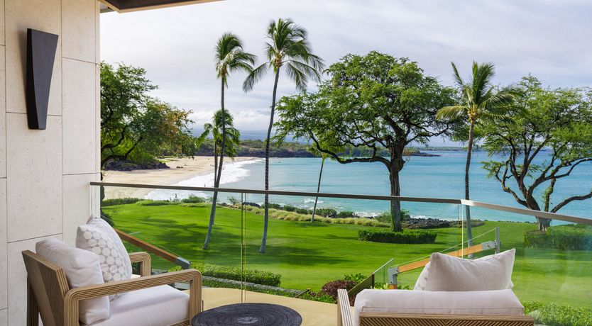 Photo of Surfside Reverie