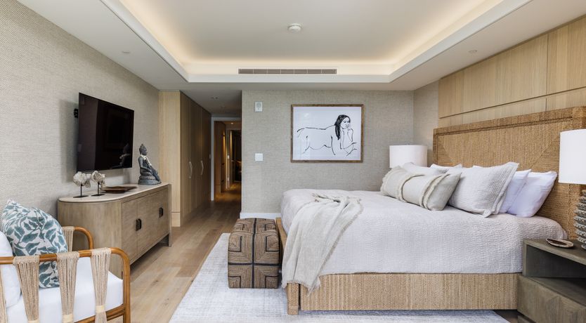 Photo of Surfside Reverie