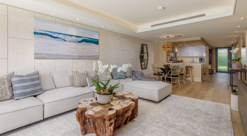 Photo of Surfside Reverie