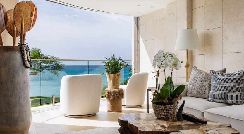 Photo of Surfside Reverie