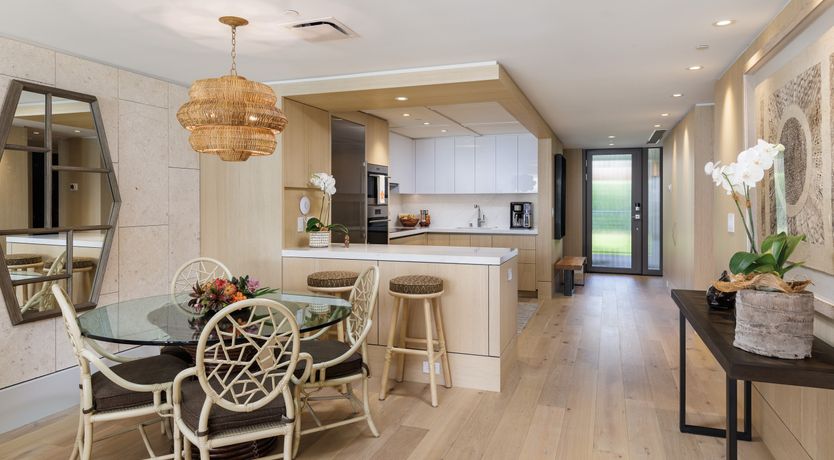 Photo of Surfside Reverie