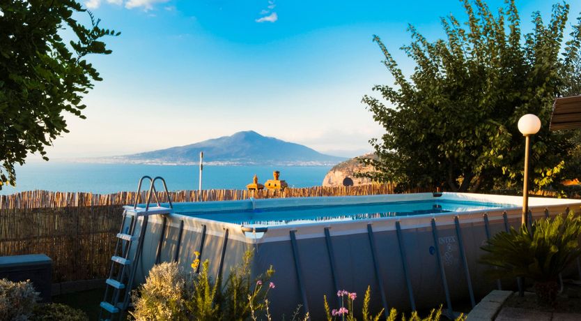 Photo of Sorrento Simplicity