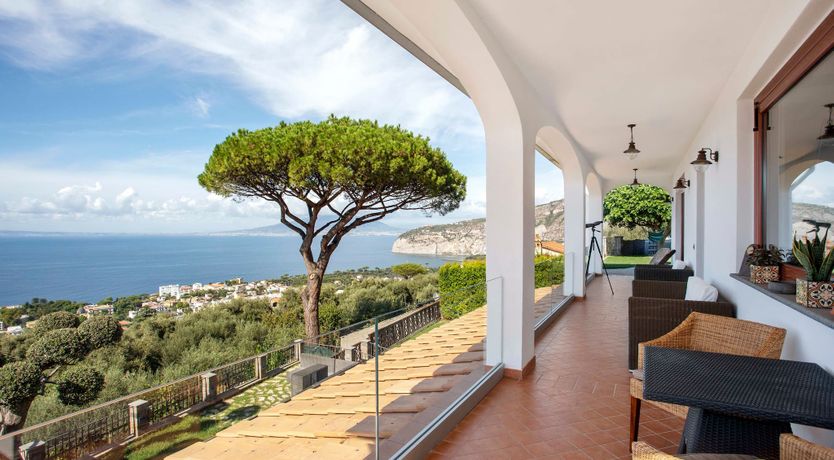 Photo of Sorrento Simplicity