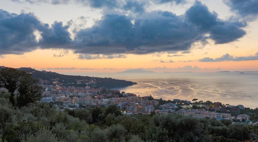 Photo of Sorrento Simplicity