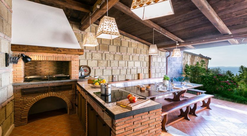 Photo of Sorrento Simplicity