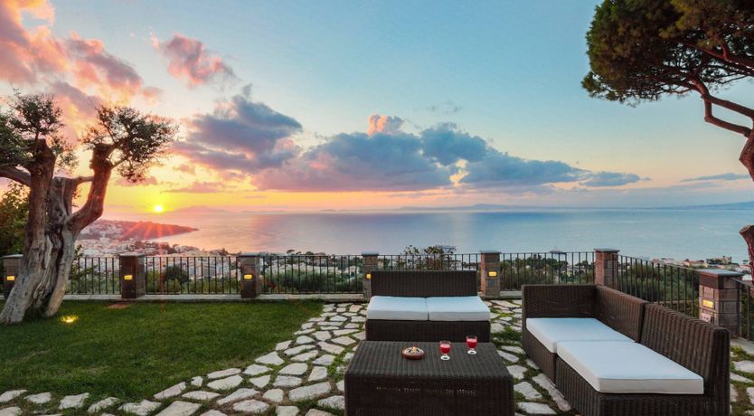 Photo of Sorrento Simplicity