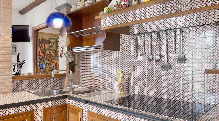 Photo of Sorrento Simplicity