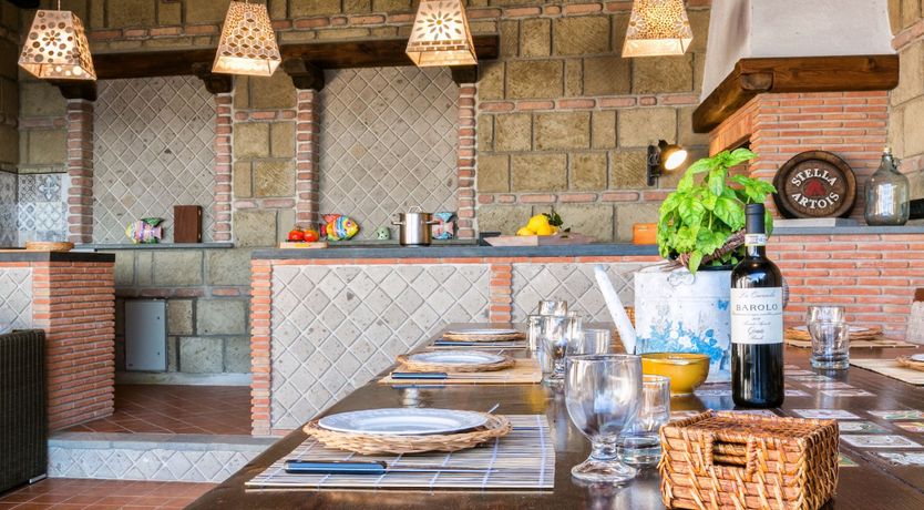 Photo of Sorrento Simplicity