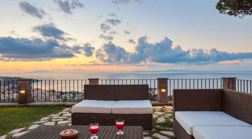 Photo of Sorrento Simplicity