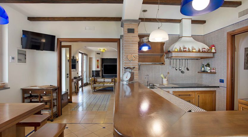 Photo of Sorrento Simplicity