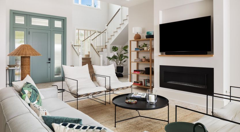 Photo of Naples Aglow