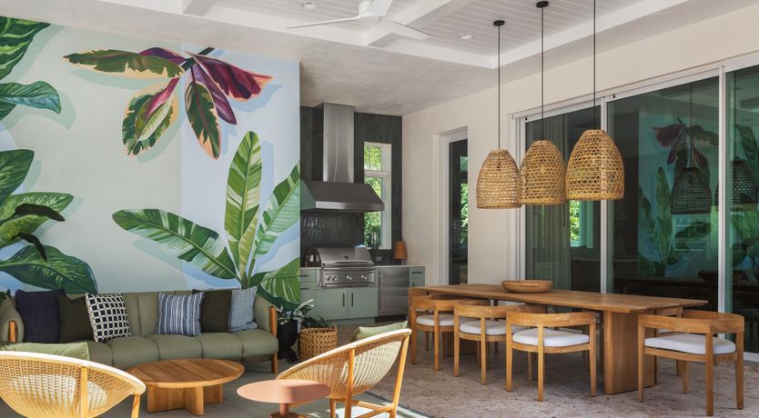 Photo of Naples Aglow