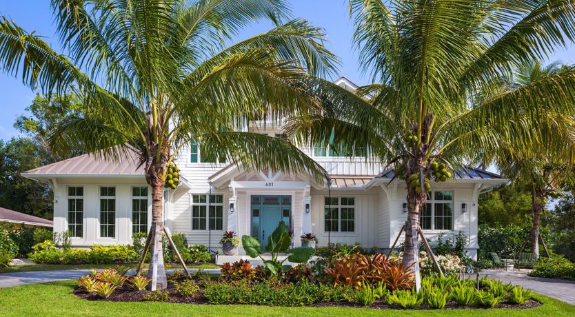 Photo of Naples Aglow