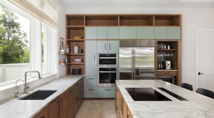 Photo of Naples Aglow