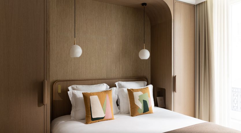 Photo of Bal Masqué