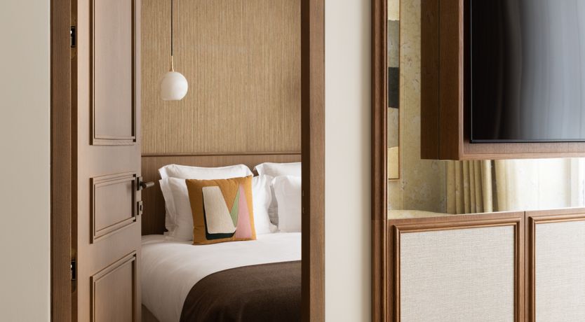 Photo of Bal Masqué