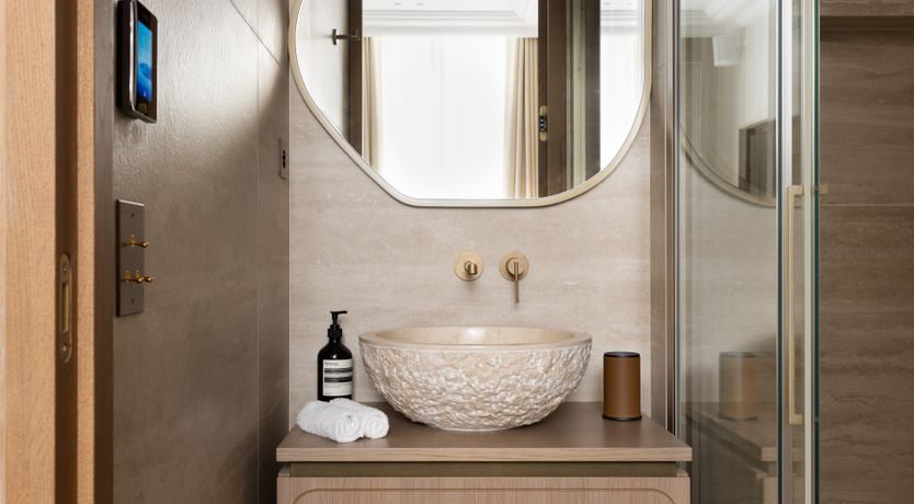 Photo of Bal Masqué