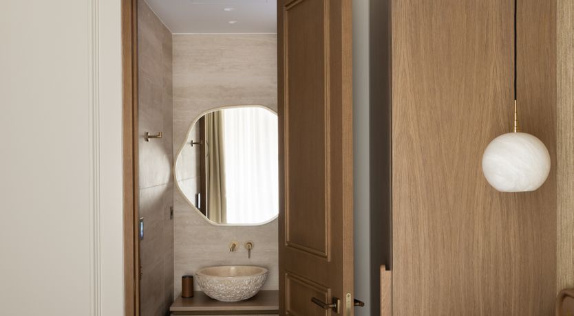 Photo of Bal Masqué