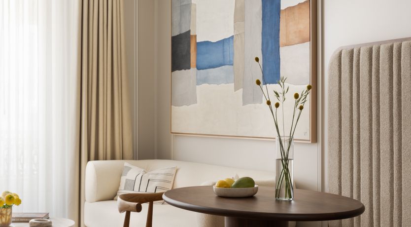 Photo of Bal Masqué