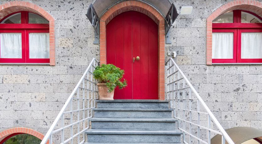 Photo of Jacuzzi Sunset