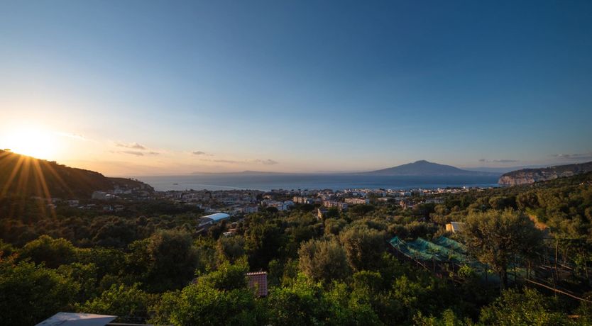 Photo of Jacuzzi Sunset