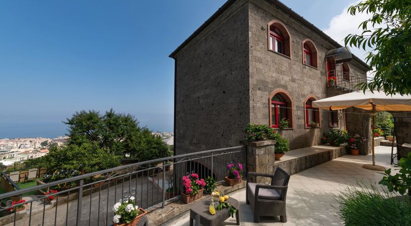 Photo of Jacuzzi Sunset