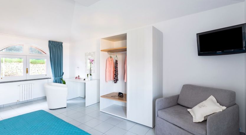 Photo of Jacuzzi Sunset