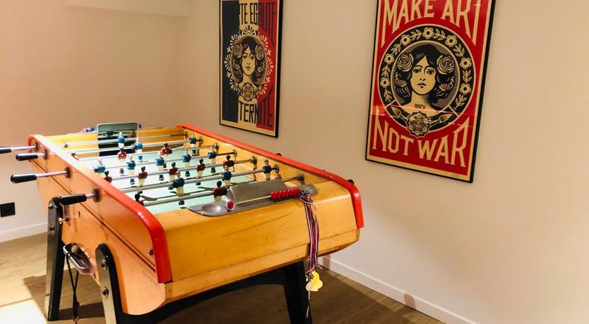 Photo of La Villa Chic