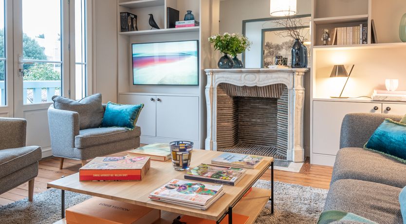 Photo of La Villa Chic