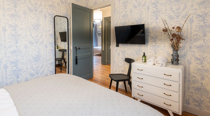 Photo of La Villa Chic