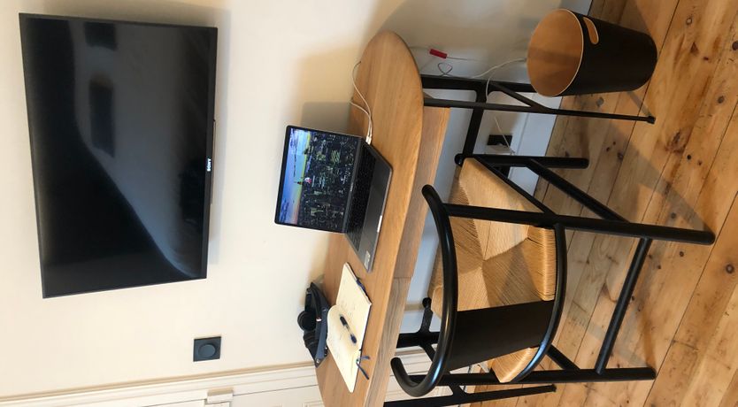 Photo of La Villa Chic