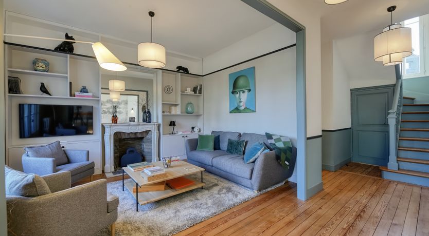 Photo of La Villa Chic