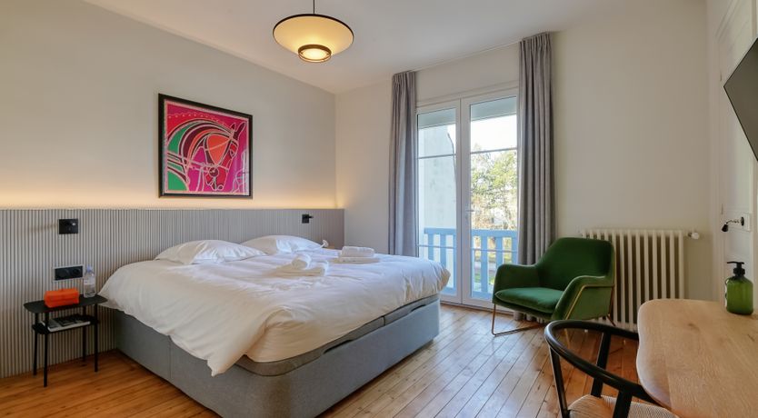 Photo of La Villa Chic